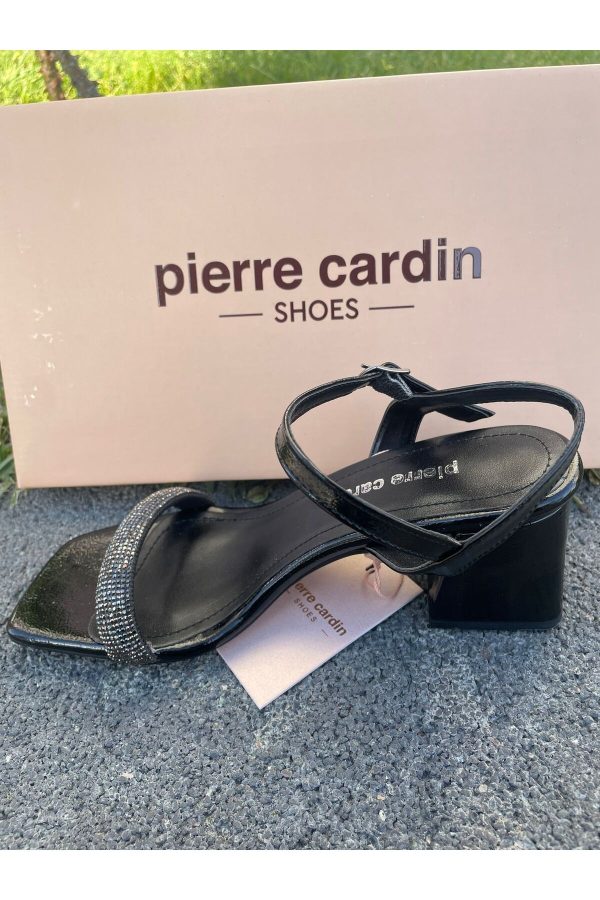 صندل اورجینال برند Pierre cardin مدل SANDALET کد 826017484 - Image 5