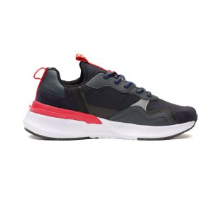 کفش دویدن اورجینال برند Hummel مدل Joker Erkek Yürüyüş Ayakkabı کد 465119432