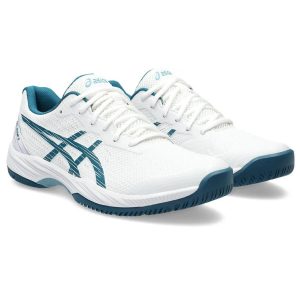 کفش تنیس اورجینال برند Asics مدل Gel-Game 9 کد 808301258