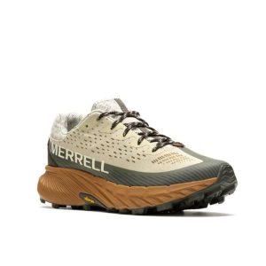 کفش کوهنوردی اورجینال برند Merrell مدل Agility Peak 5 کد 745831778