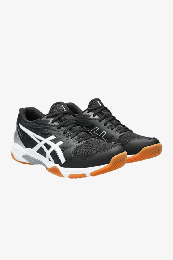کفش والیبال اورجینال برند Asics مدل Gel-rocket 11 کد 748855035 - Image 4