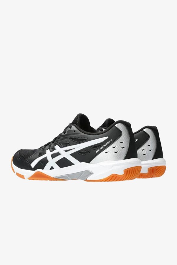 کفش والیبال اورجینال برند Asics مدل Gel-rocket 11 کد 748855035 - Image 5