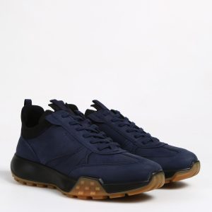 کتونی اورجینال برند Ecco مدل RETRO SNEAKER M کد 761524278