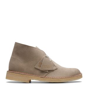 کفش روزمره اورجینال برند Clarks مدل 26155525 کد 758285336