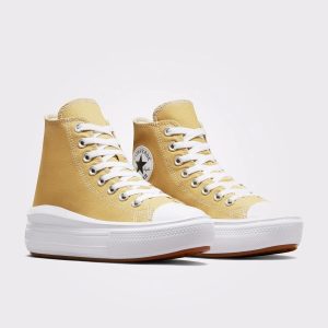 کتونی اورجینال برند Converse کد 797210452