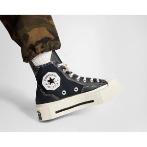 کتونی اورجینال برند Converse مدل Chuck 70 De Luxe Squared کد 836116812