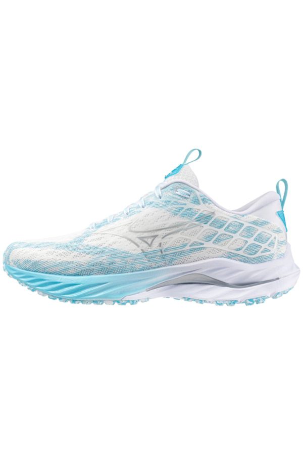کفش دویدن اورجینال برند Mizuno مدل Wave Inspire 20 SP کد 808190688
