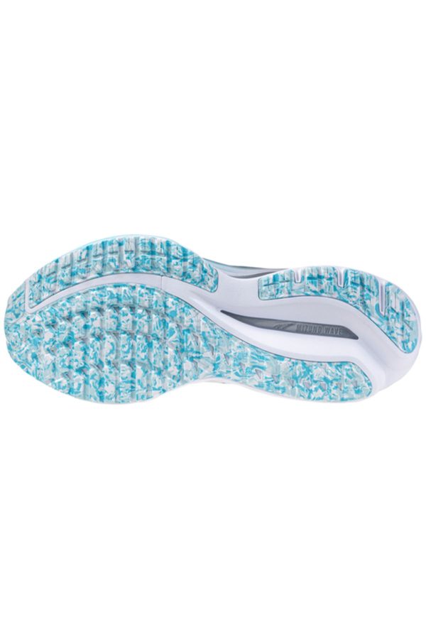 کفش دویدن اورجینال برند Mizuno مدل Wave Inspire 20 SP کد 808190688 - Image 2