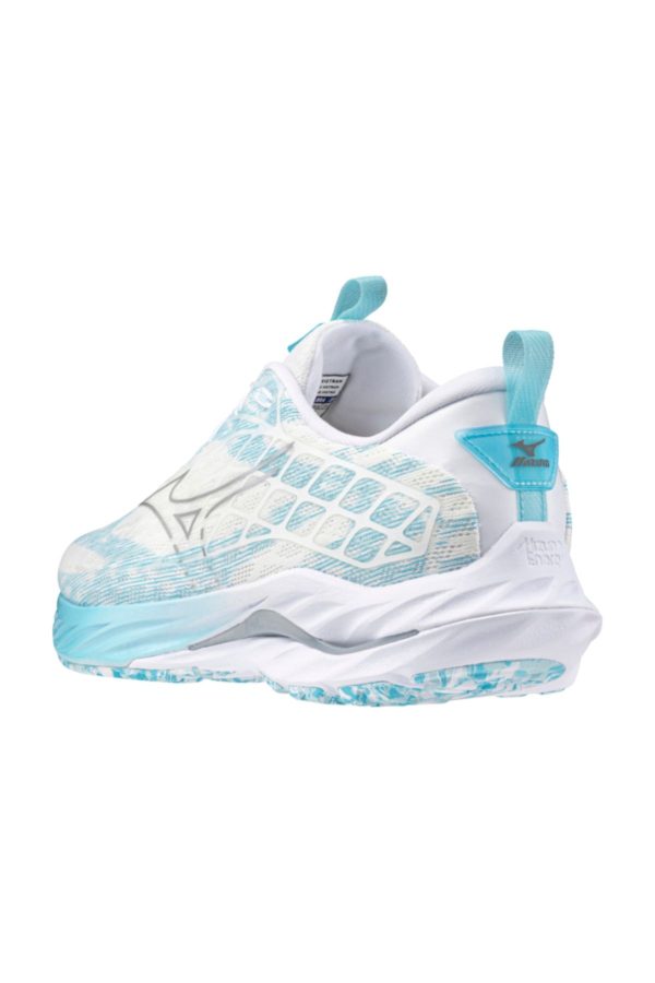 کفش دویدن اورجینال برند Mizuno مدل Wave Inspire 20 SP کد 808190688 - Image 7