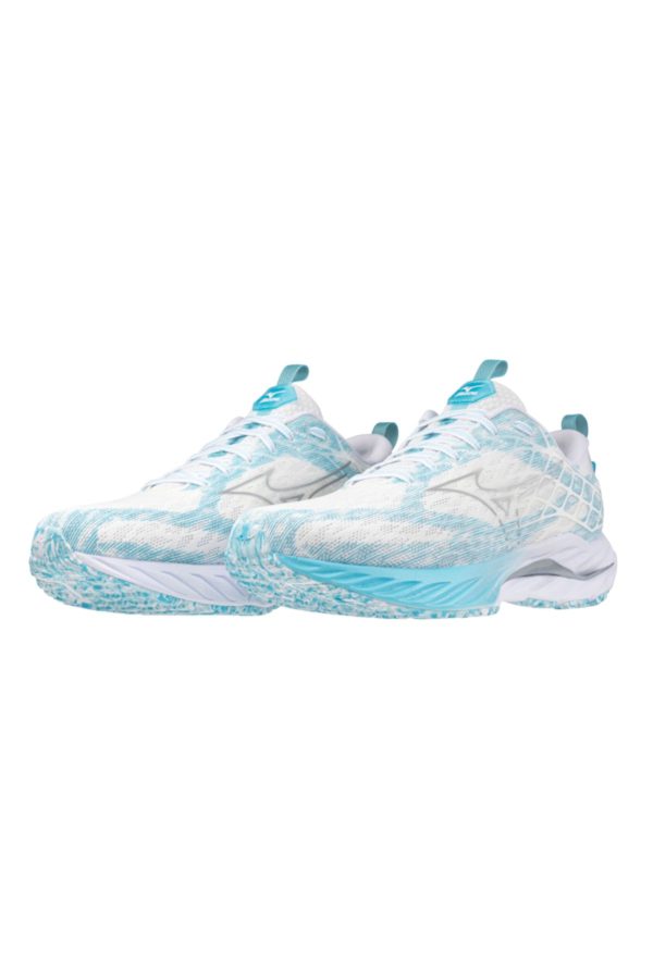 کفش دویدن اورجینال برند Mizuno مدل Wave Inspire 20 SP کد 808190688 - Image 8