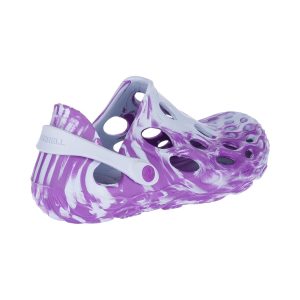 کفش ساحلی و دریایی اورجینال برند Merrell مدل Hydro Moc کد 41130110