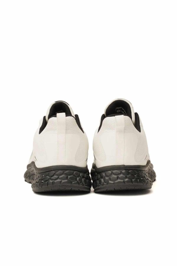 کفش دویدن اورجینال برند Hummel مدل ALOVAN Unisex Sneaker کد 818665102 - Image 4