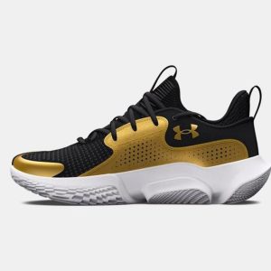 کفش بسکتبال اورجینال برند Under armour مدل Ua Flow Futr X کد 757297028
