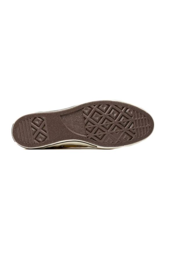 کتونی اورجینال برند Converse مدل Chuck 70 Jungle Cloth کد 782392857 - Image 4
