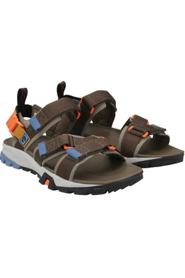 صندل اورجینال برند Timberland مدل Garrison Trail Webbing Sandal کد 670222536