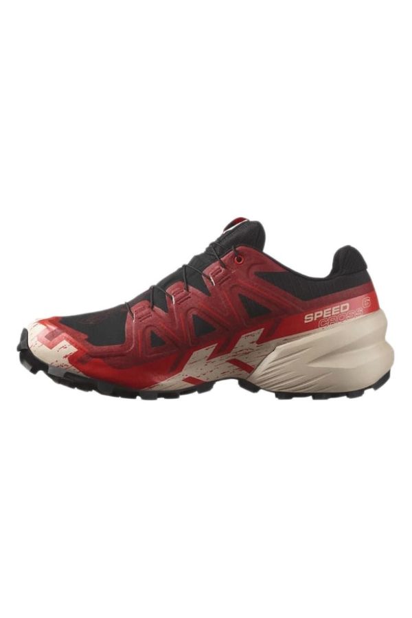 کفش کوهنوردی اورجینال برند Salomon مدل Speedcross 6 GTX کد 759355529 - Image 2