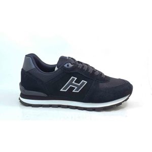 کتونی اورجینال برند Hammer jack مدل 19250 Peru Deri Sneaker کد 47753186
