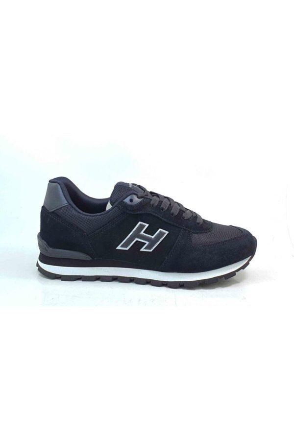 کتونی اورجینال برند Hammer jack مدل 19250 Peru Deri Sneaker کد 47753186 - Image 2