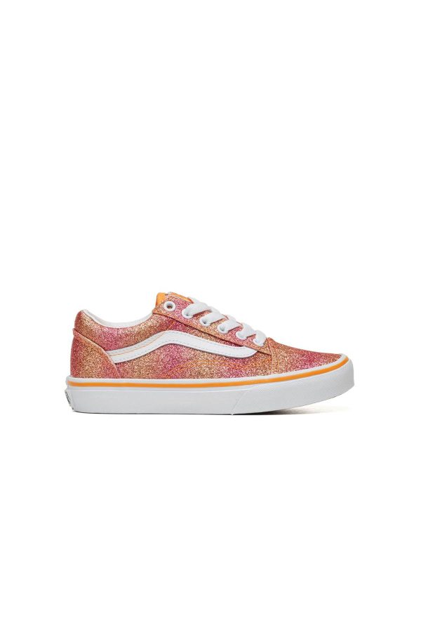 کتونی اورجینال برند Vans مدل Old Skool کد 837331257 - Image 2