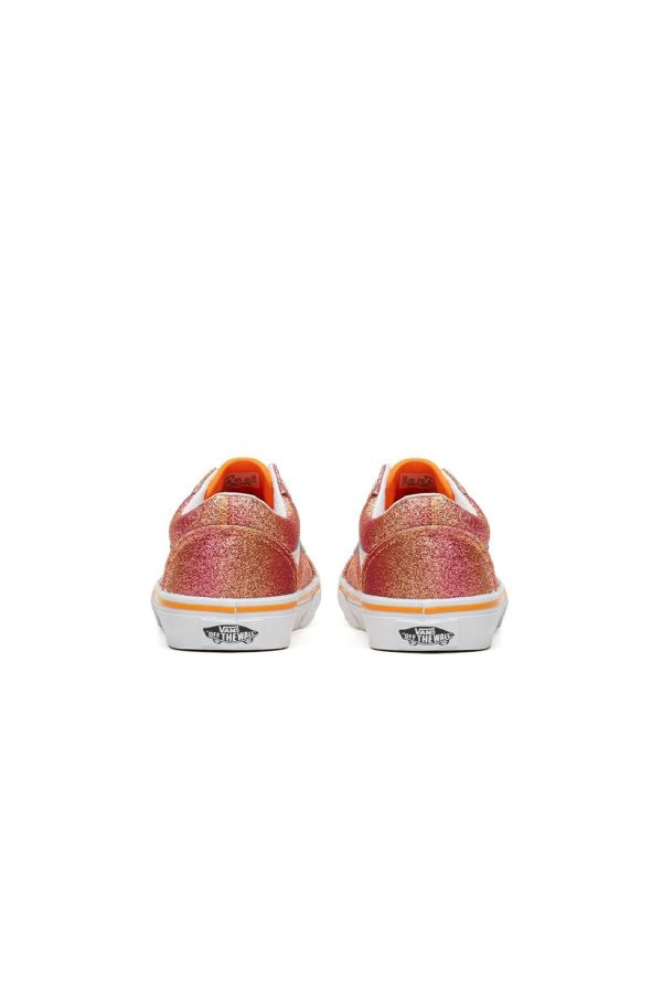 کتونی اورجینال برند Vans مدل Old Skool کد 837331257 - Image 4