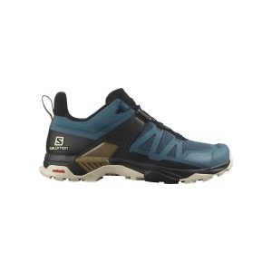 کفش دویدن اورجینال برند Salomon مدل X Ultra 4 کد 283525906 10 1 org zoom 26988