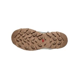 کفش کوهنوردی اورجینال برند Salomon مدل Outchill TS CSWP کد 761783350