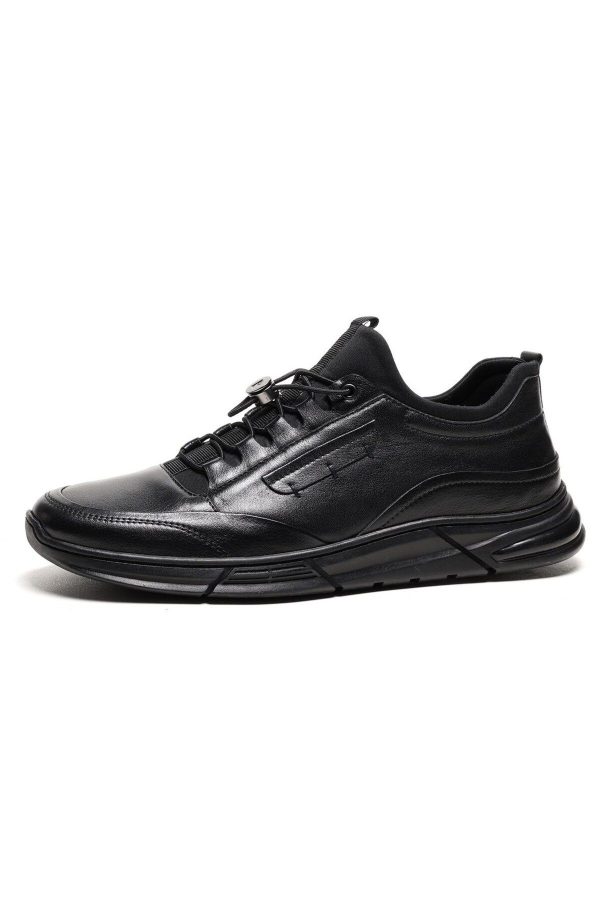 کفش روزمره اورجینال برند Pierre cardin مدل 382212 کد 755255770 - Image 2