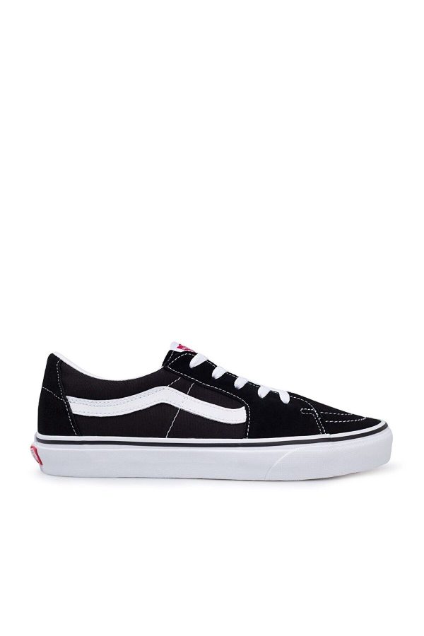 کتونی اورجینال برند Vans مدل Ua Sk8-low کد 88620604