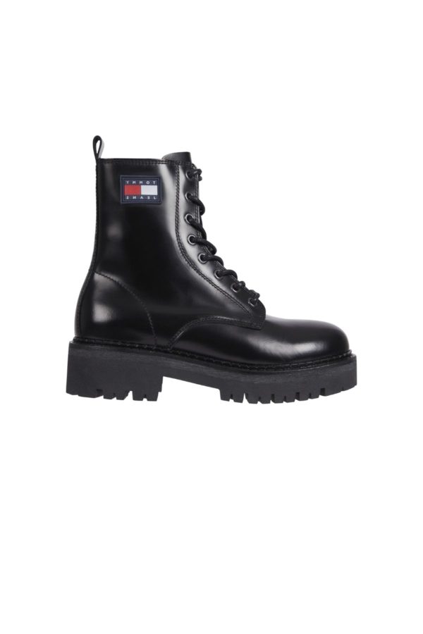 بوت اورجینال برند Tommy hilfiger مدل En0en01995bds کد 378139141