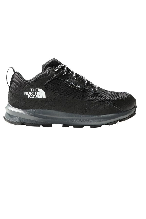 کفش کوهنوردی اورجینال برند The north face مدل Fastpack Hiker Waterproof کد 386284759