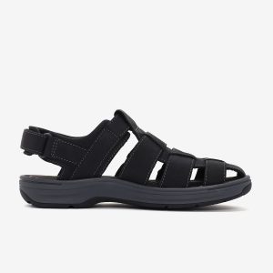 صندل اورجینال برند Clarks مدل Saltway Cove کد 830623863