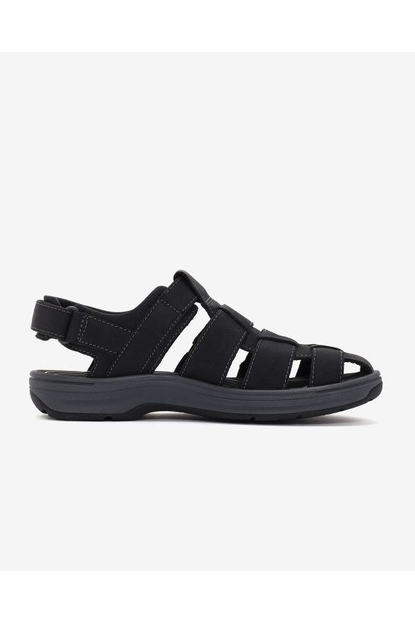 صندل اورجینال برند Clarks مدل Saltway Cove کد 830623863 - Image 2