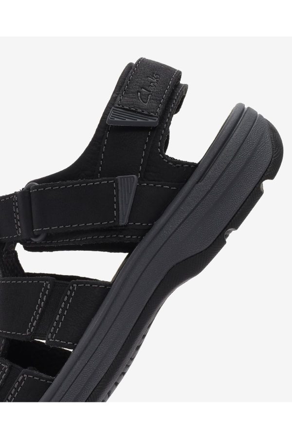 صندل اورجینال برند Clarks مدل Saltway Cove کد 830623863 - Image 8
