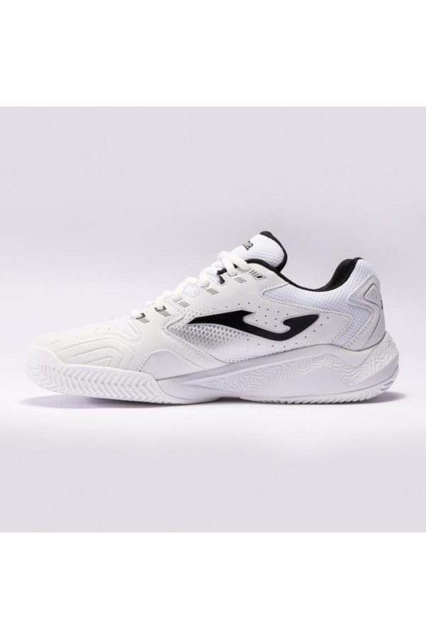 کفش تنیس اورجینال برند Joma مدل TM100S2402C کد 838006781 - Image 2