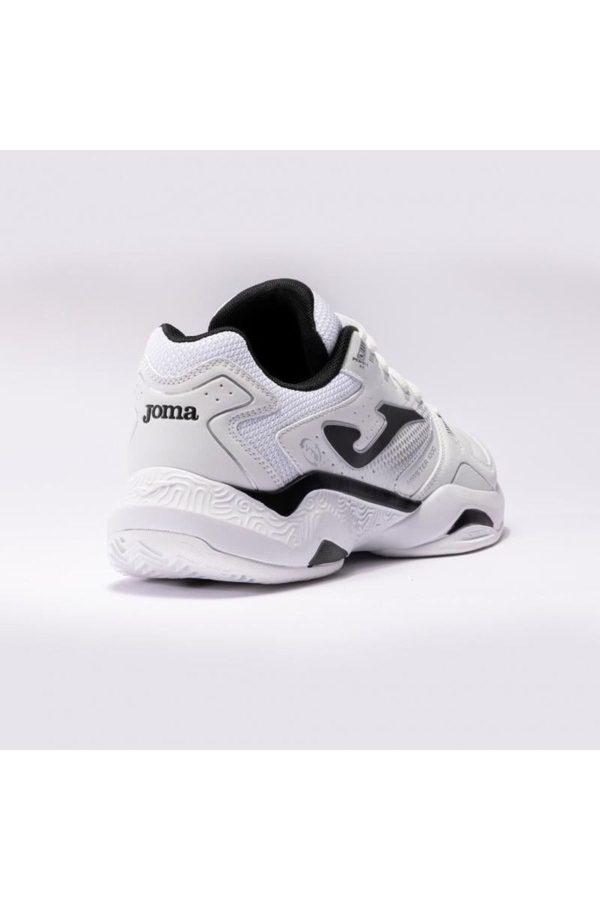 کفش تنیس اورجینال برند Joma مدل TM100S2402C کد 838006781 - Image 3
