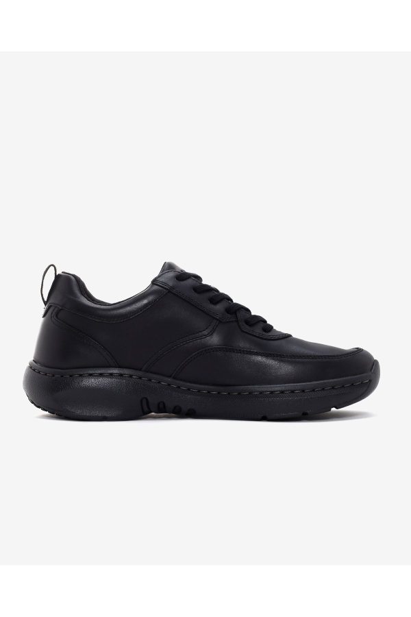 کفش روزمره اورجینال برند Clarks مدل Clarkspro Lace کد 760972401 - Image 2