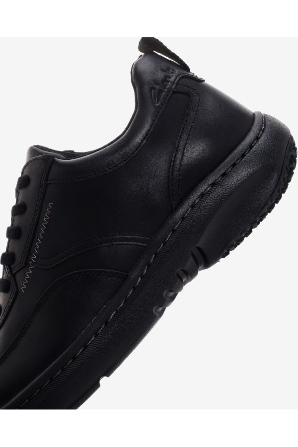 کفش روزمره اورجینال برند Clarks مدل Clarkspro Lace کد 760972401 - Image 7