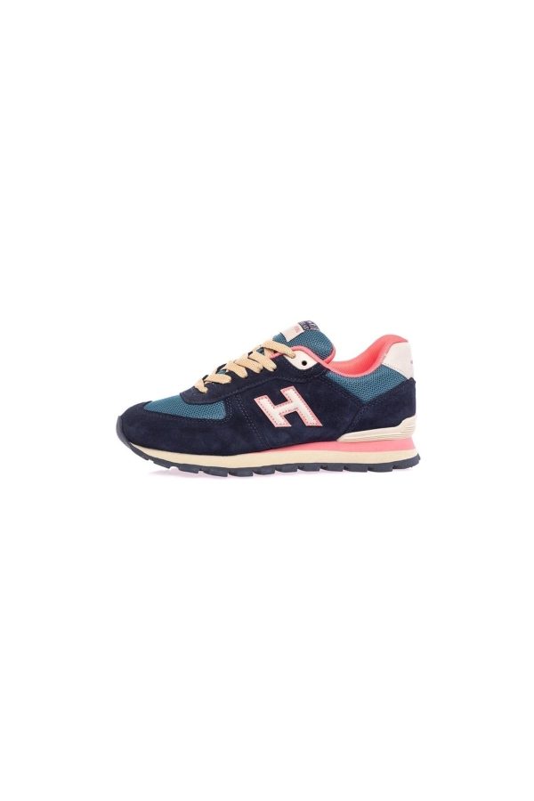 کتونی اورجینال برند Hammer jack مدل 102-19250-lac Peru M Sneaker کد 274477617