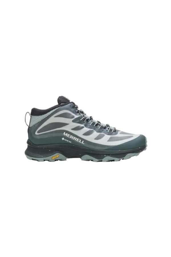 بوت اورجینال برند Merrell مدل MOAB SPEED MID GTX کد 828136614