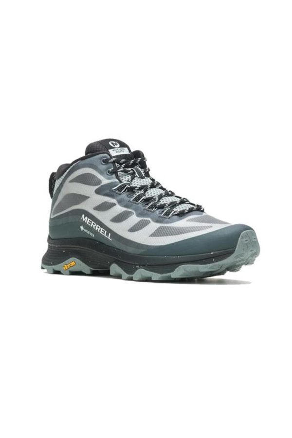 بوت اورجینال برند Merrell مدل MOAB SPEED MID GTX کد 828136614 - Image 4