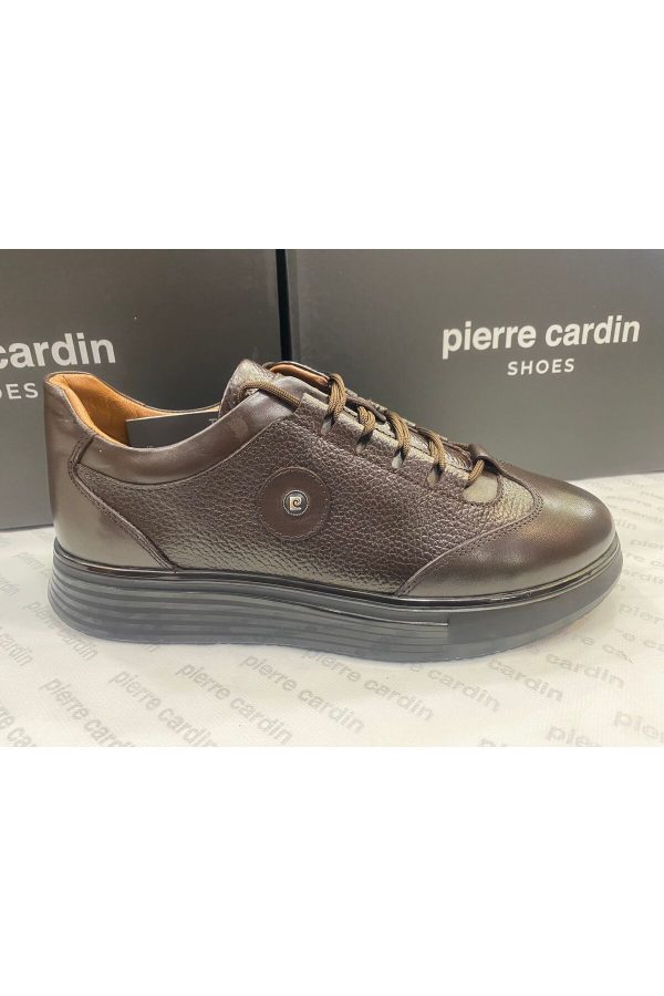 کفش روزمره اورجینال برند Pierre cardin مدل 941323 کد 834860735