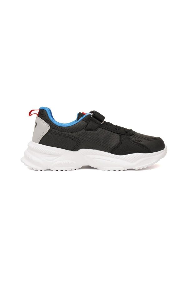 کفش روزمره اورجینال برند Hummel مدل HML LEX JR کد 797866518 - Image 2