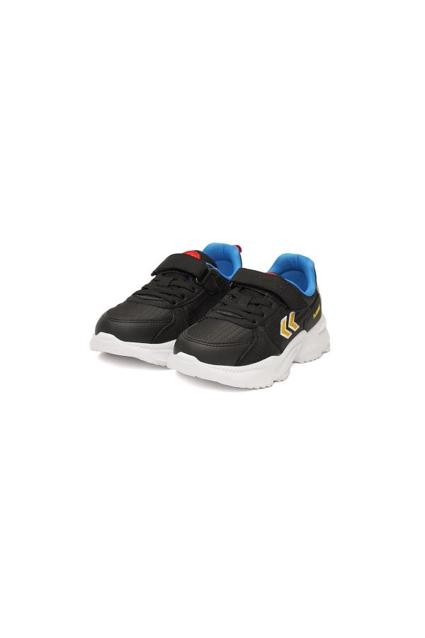کفش روزمره اورجینال برند Hummel مدل HML LEX JR کد 797866518 - Image 4