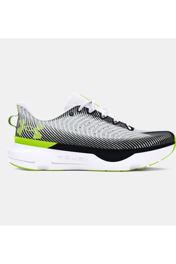 کفش دویدن اورجینال برند Under armour مدل UA Infinite Pro کد 827939479