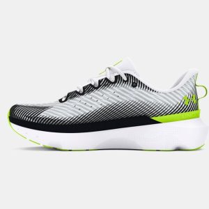 کفش دویدن اورجینال برند Under armour مدل UA Infinite Pro کد 827939479