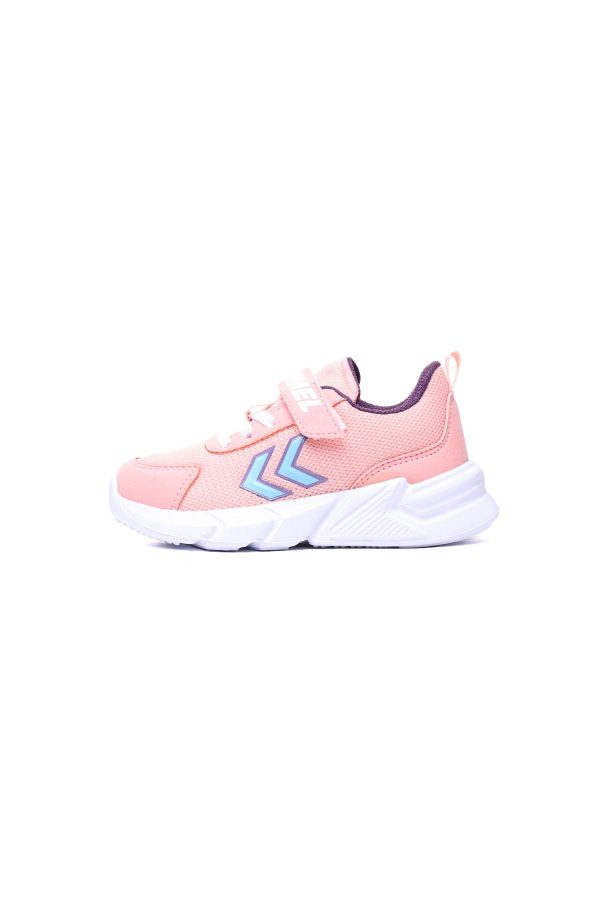 کفش پیاده روی اورجینال برند Hummel مدل Streak Jr کد 676586311