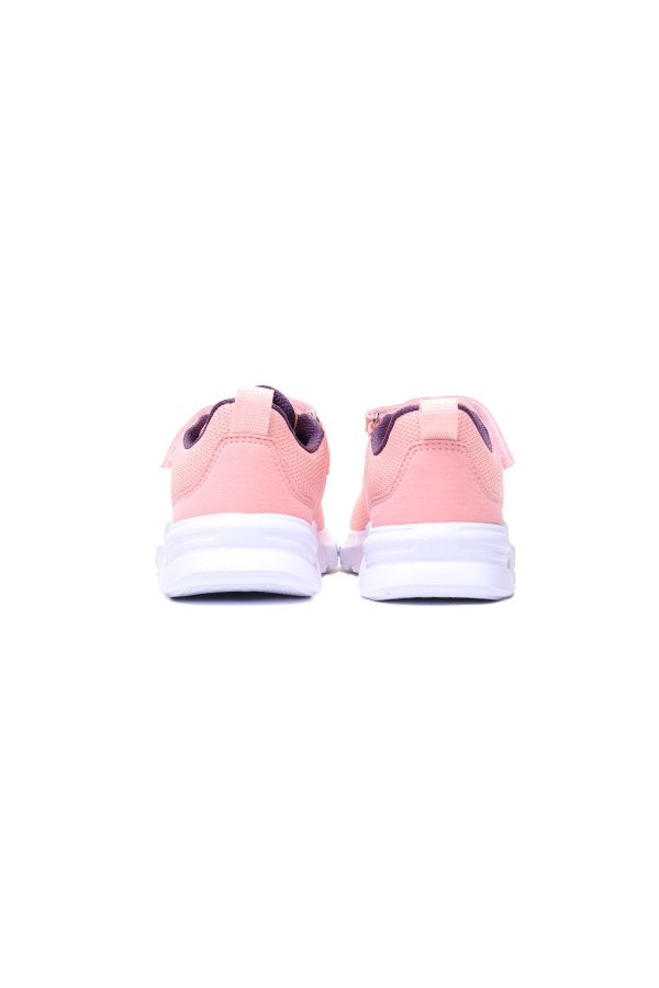 کفش پیاده روی اورجینال برند Hummel مدل Streak Jr کد 676586311 - Image 5
