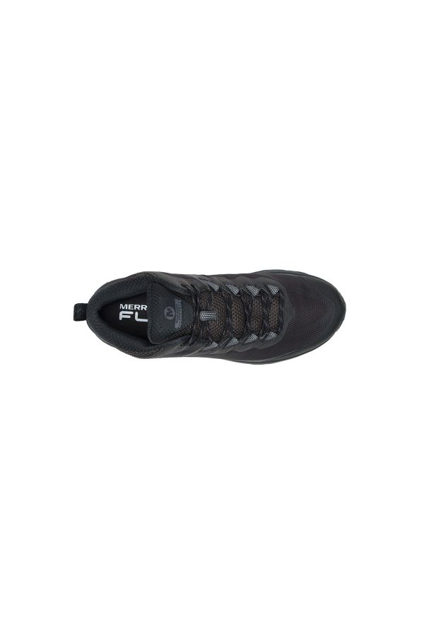 کفش کوهنوردی اورجینال برند Merrell مدل Moab Speed Mid Gore-Tex کد 458621166 - Image 6