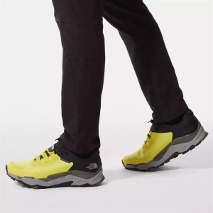 کفش کوهنوردی اورجینال برند The north face مدل Vectiv Exploris Futurelight کد 311012352