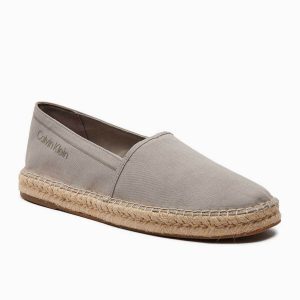 کفش روزمره اورجینال برند Calvin klein مدل Espadrille Cv Ns کد 835466484